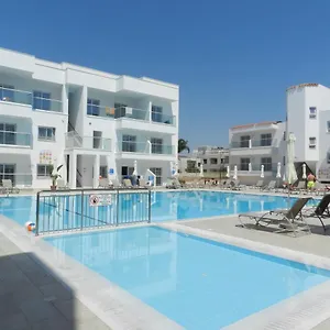 Lejlighedshotel Evabelle Napa, Ayia Napa