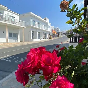 Ellenapa Apts & Ayia Napa