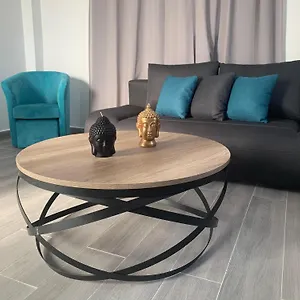 Boutique Αγία Νάπα