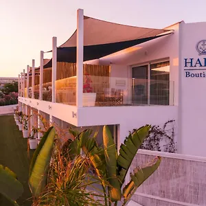 Blue Harbour Boutique Agia Napa