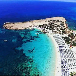 Dome Marina & Agia Napa