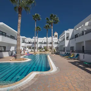 Lejlighedshotel Anthea, Ayia Napa