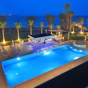 Hotel Okeanos Boutique, Ajia Napa
