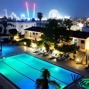 Green Bungalows Hotel Apartments Ayia Napa