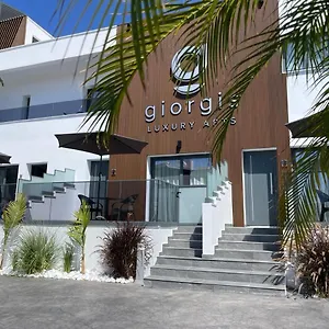 Giorgis Luxury Appartement