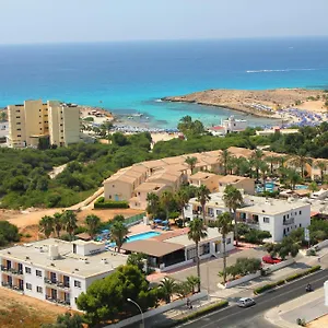 Carina Αγία Νάπα