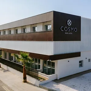 Hotel Cosmo Napa Boutique, Ayia Napa