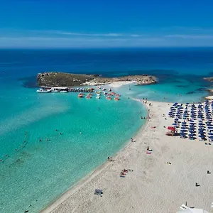 Vassos Nissi & Αγία Νάπα