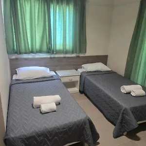 Apartament Eleni, Ajia Napa