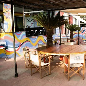 House Of Nissus Agia Napa