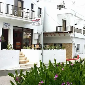 Milounapa Appartement