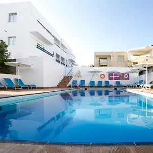 Lejlighedshotel Flora Maria, Ayia Napa