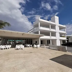 Hotel L'eros, Ajia Napa