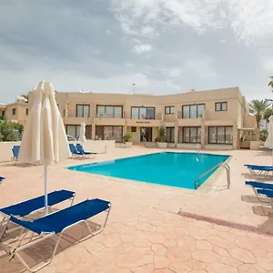 Apartament Napiana, Ajia Napa
