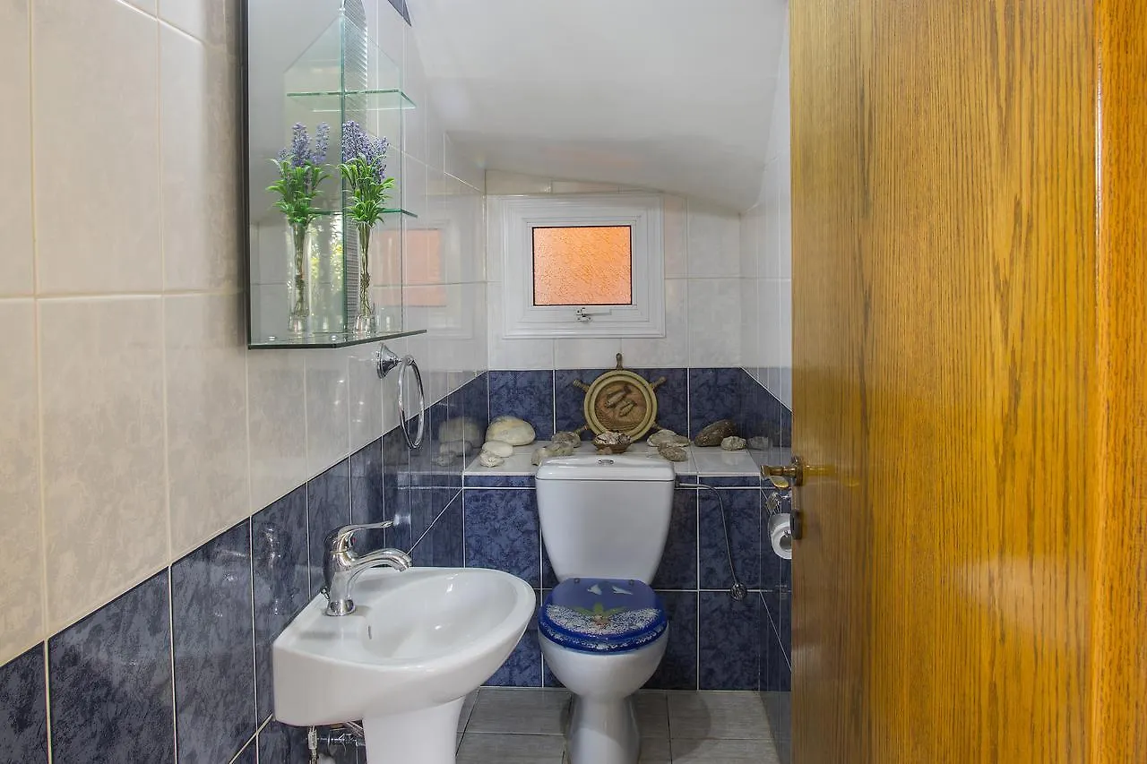 Ayia Napa Tropical Beach Villa  Ayia Napa